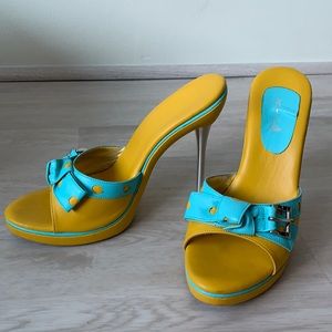XTC Melrose Sandals